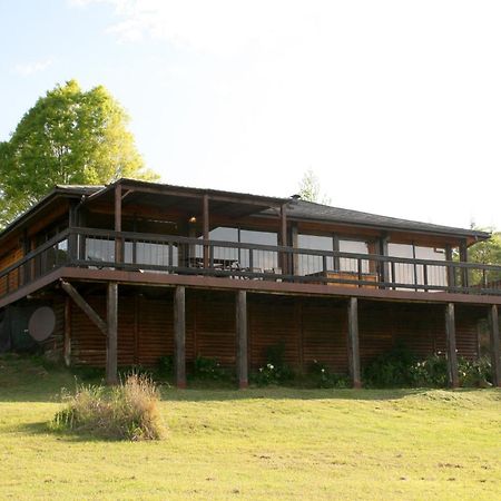 Sani Valley Nature Lodges Himeville Ruang foto
