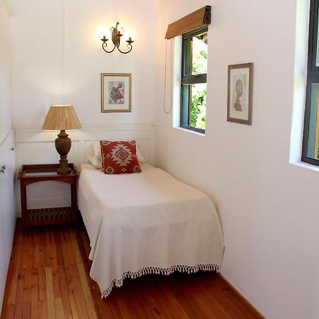 Sani Valley Nature Lodges Himeville Bagian luar foto