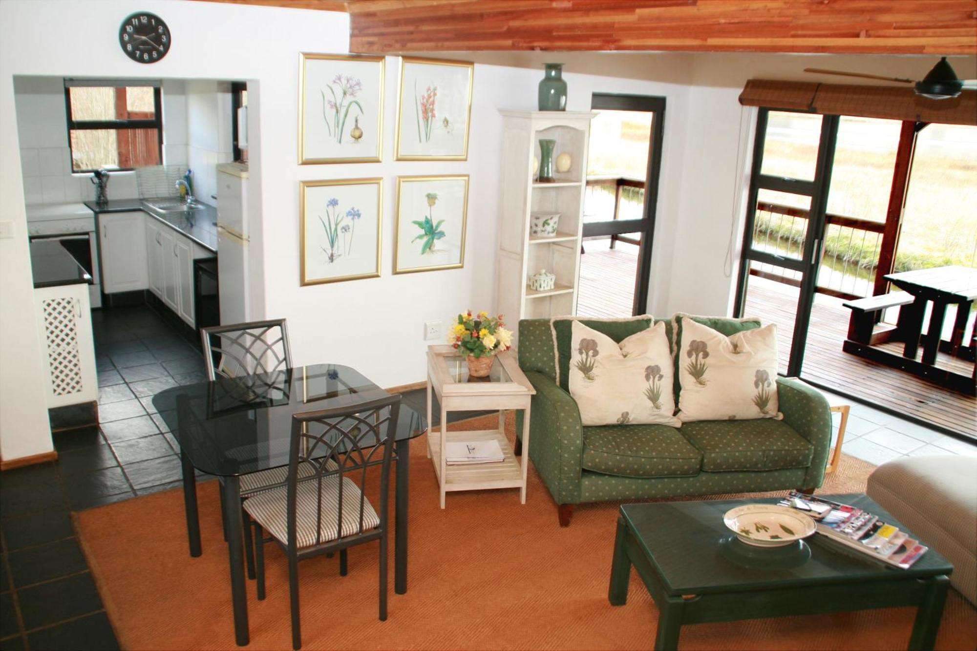 Sani Valley Nature Lodges Himeville Ruang foto