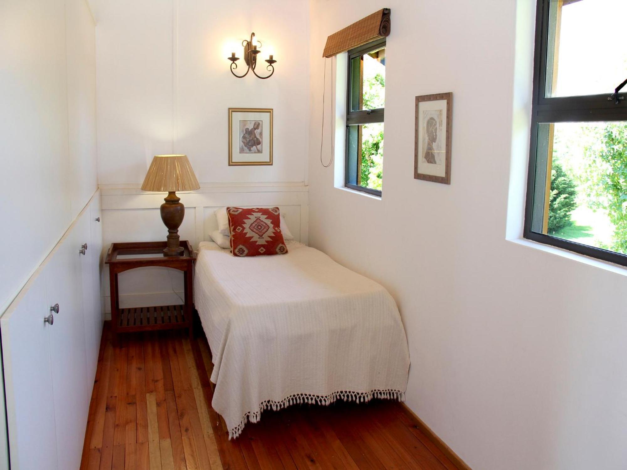 Sani Valley Nature Lodges Himeville Bagian luar foto